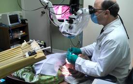 Microscope dentistry precision dentist best implants cosmetic crowns bridges partials root canals teeth bonding whitening bleaching concierge best practice dentistry general insurance ppo 